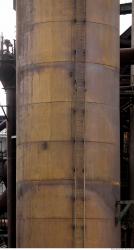Photo of Mixed Industrial Textures